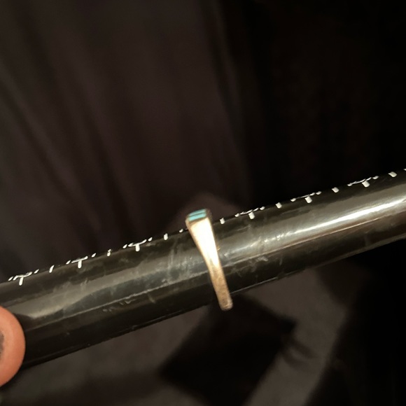 Turquoise ring - Picture 3 of 4